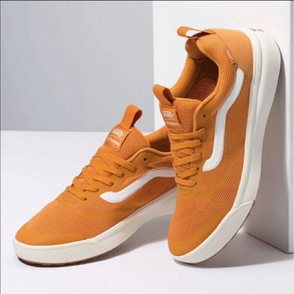 Ultrarange rapidweld Vans men - Picture 2 of 8